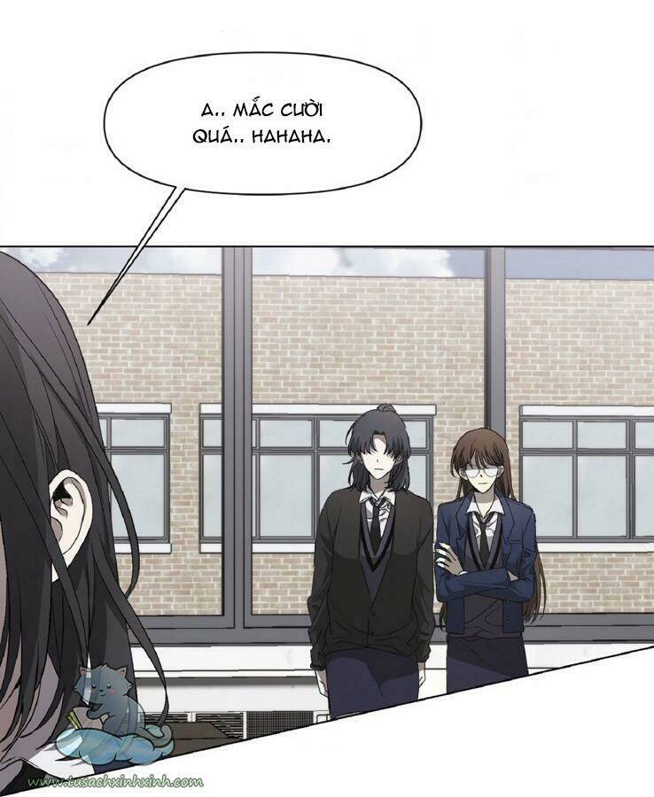 Tự Do Trong Mơ - Chap 10 - Trang 38
