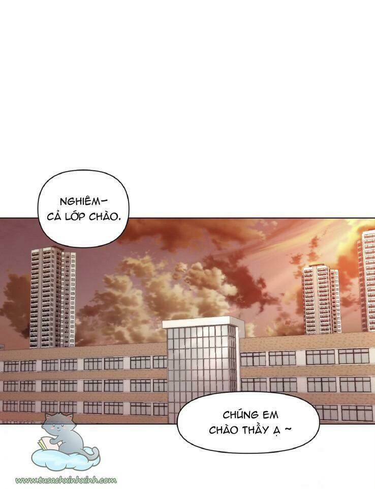 Tự Do Trong Mơ - Chap 10 - Trang 5