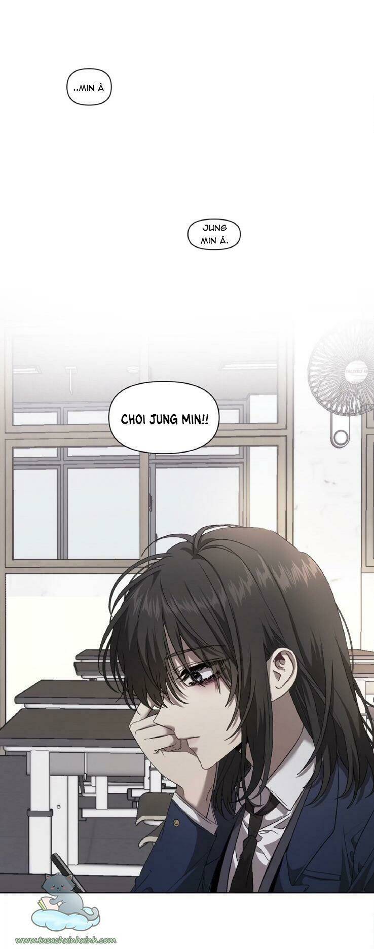 Tự Do Trong Mơ - Chap 10 - Trang 42