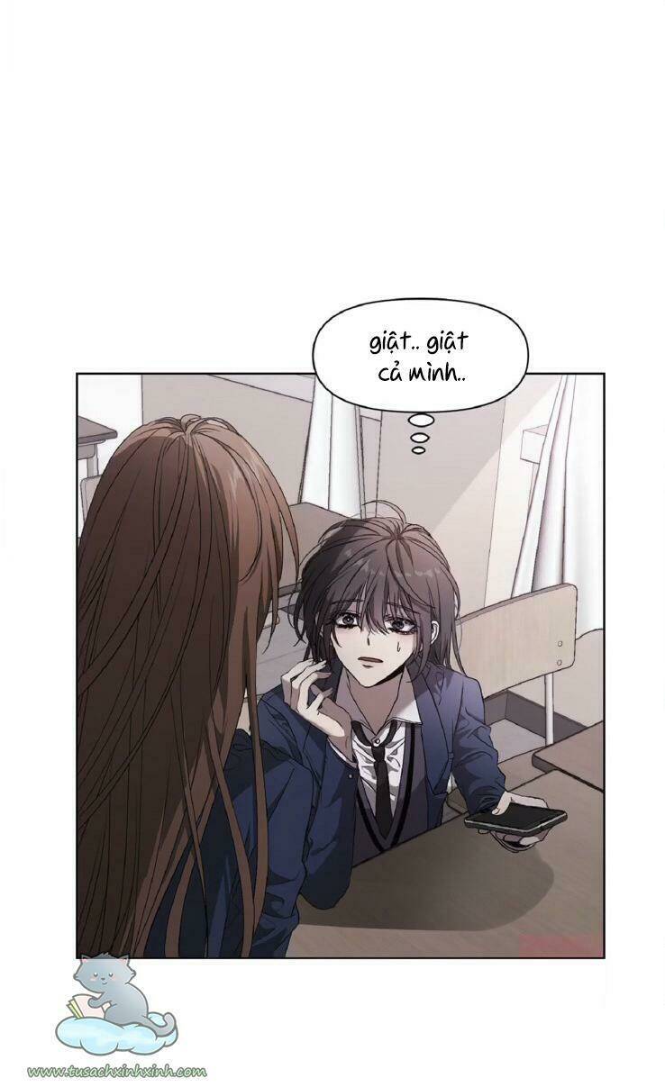 Tự Do Trong Mơ - Chap 10 - Trang 43