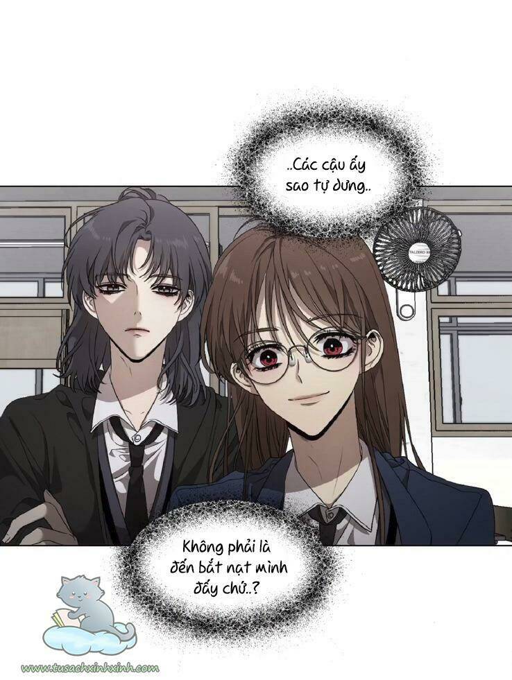 Tự Do Trong Mơ - Chap 10 - Trang 44