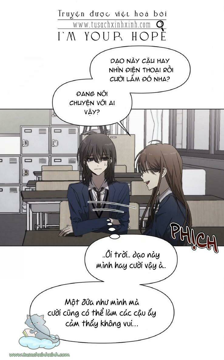 Tự Do Trong Mơ - Chap 10 - Trang 45