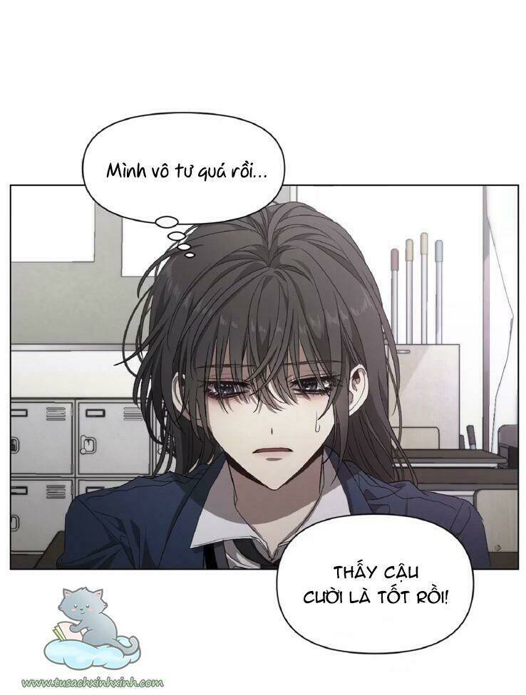 Tự Do Trong Mơ - Chap 10 - Trang 46