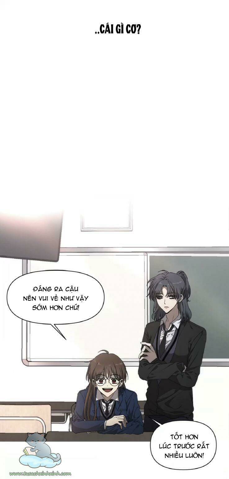 Tự Do Trong Mơ - Chap 10 - Trang 48
