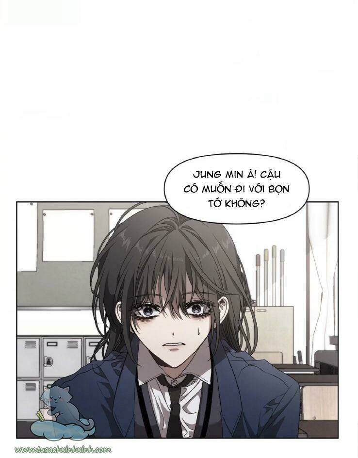 Tự Do Trong Mơ - Chap 10 - Trang 49