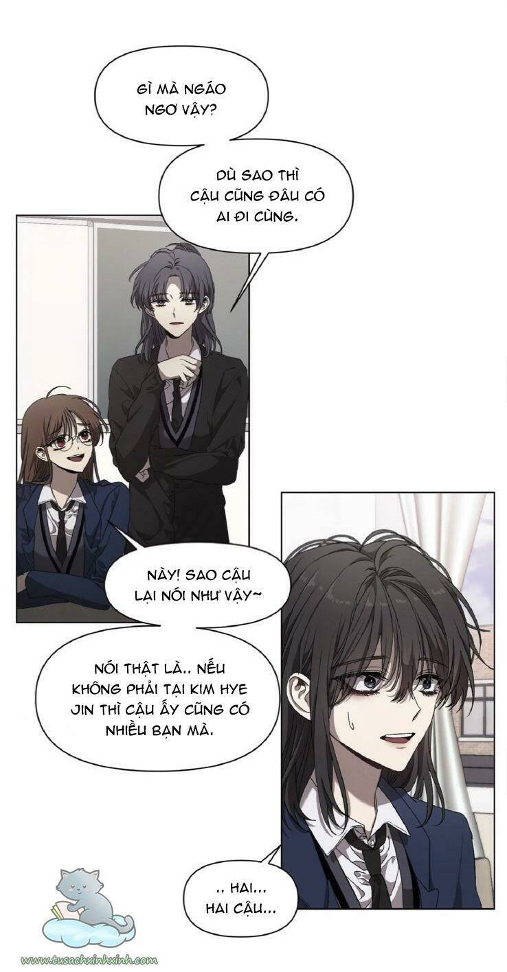 Tự Do Trong Mơ - Chap 10 - Trang 50