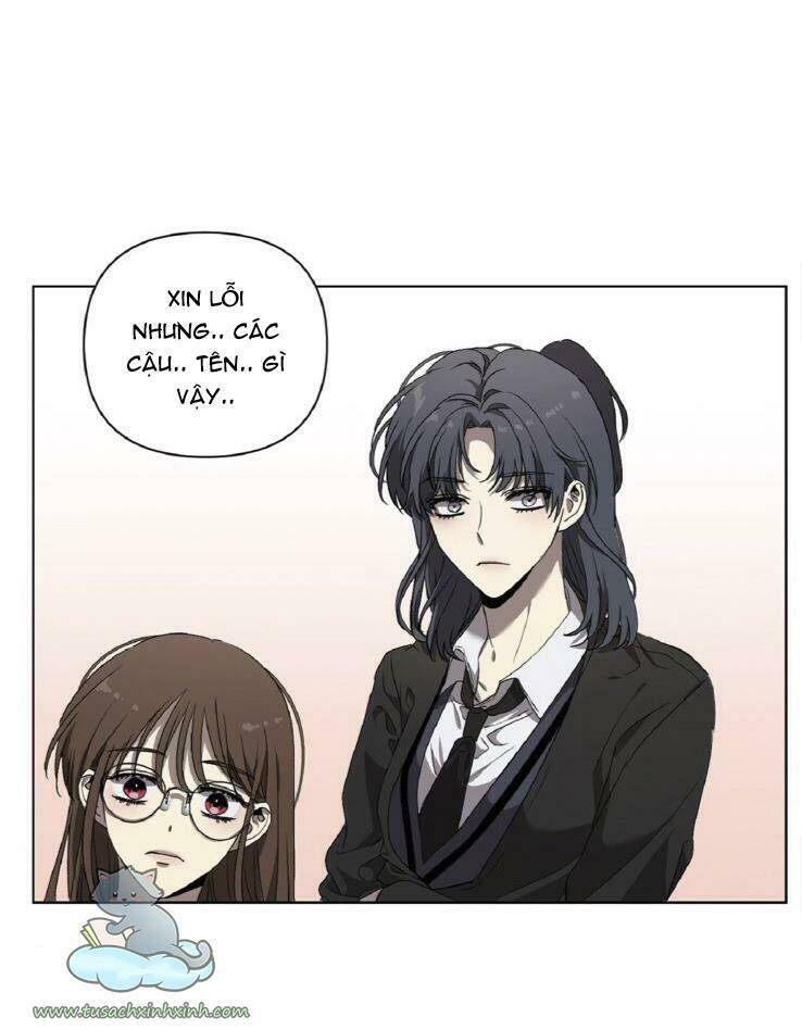 Tự Do Trong Mơ - Chap 10 - Trang 51