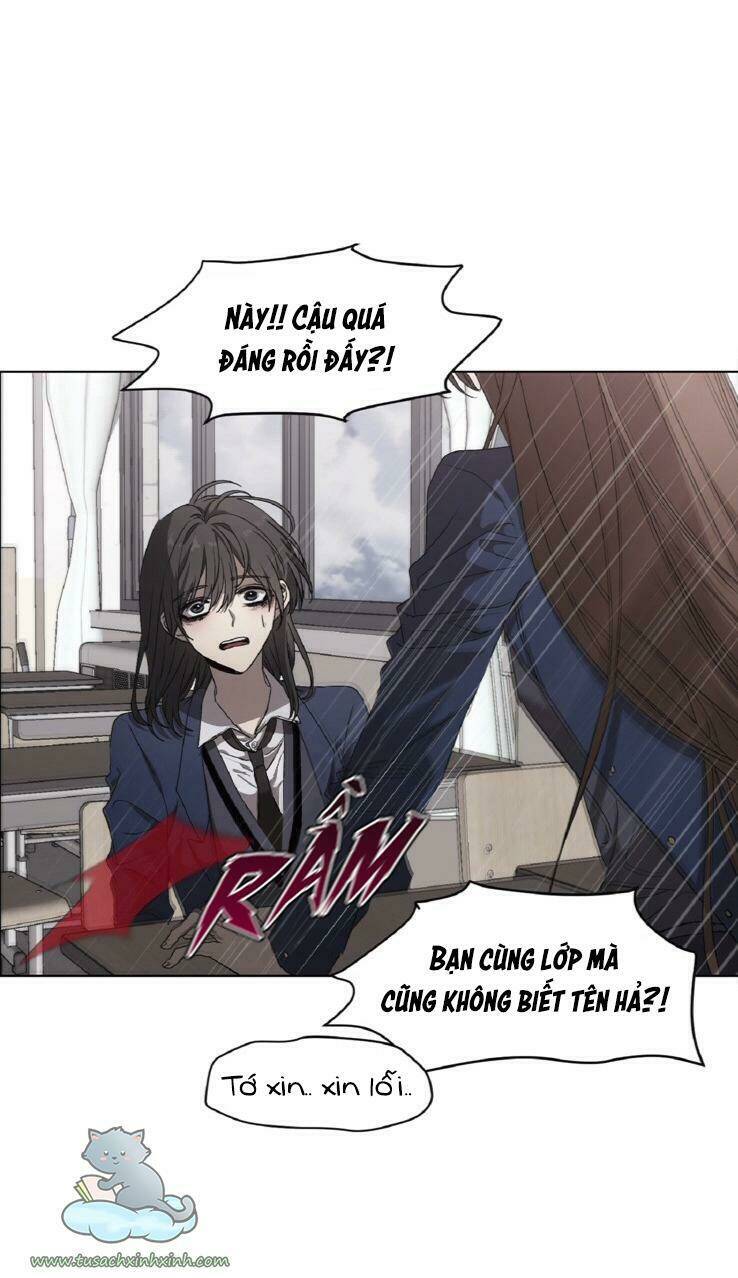 Tự Do Trong Mơ - Chap 10 - Trang 52