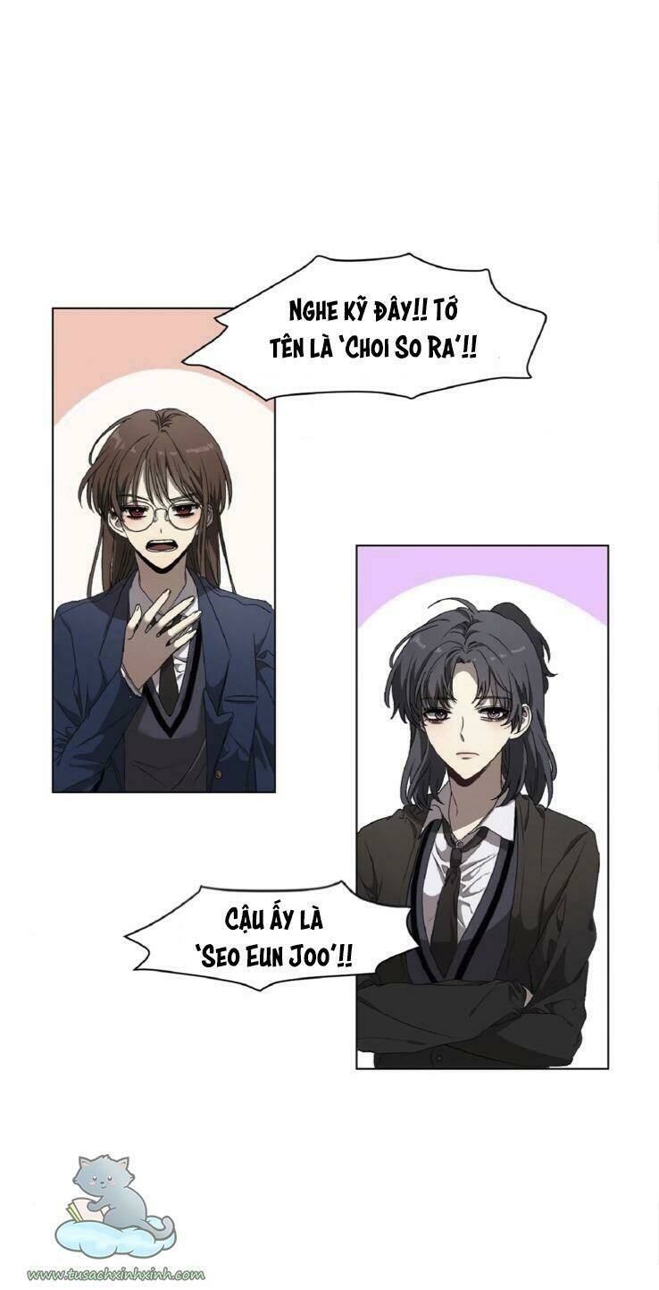 Tự Do Trong Mơ - Chap 10 - Trang 53