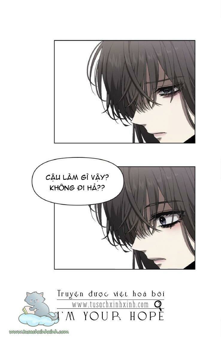 Tự Do Trong Mơ - Chap 10 - Trang 56
