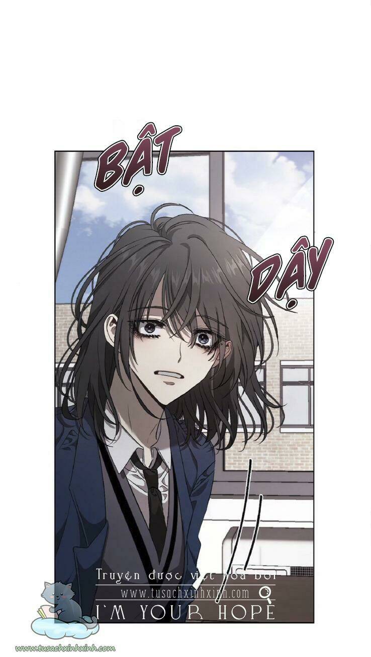 Tự Do Trong Mơ - Chap 10 - Trang 57