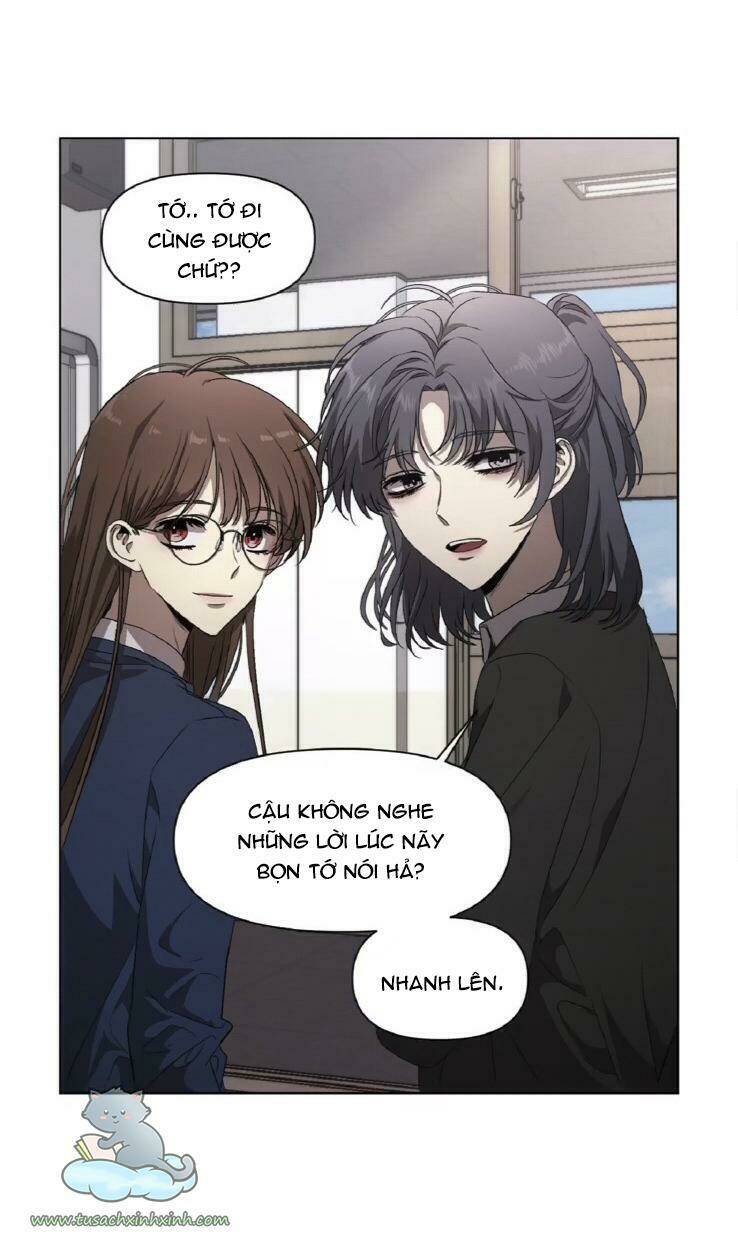 Tự Do Trong Mơ - Chap 10 - Trang 58