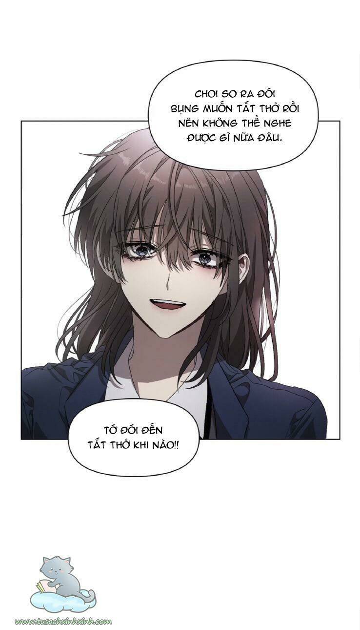 Tự Do Trong Mơ - Chap 10 - Trang 59