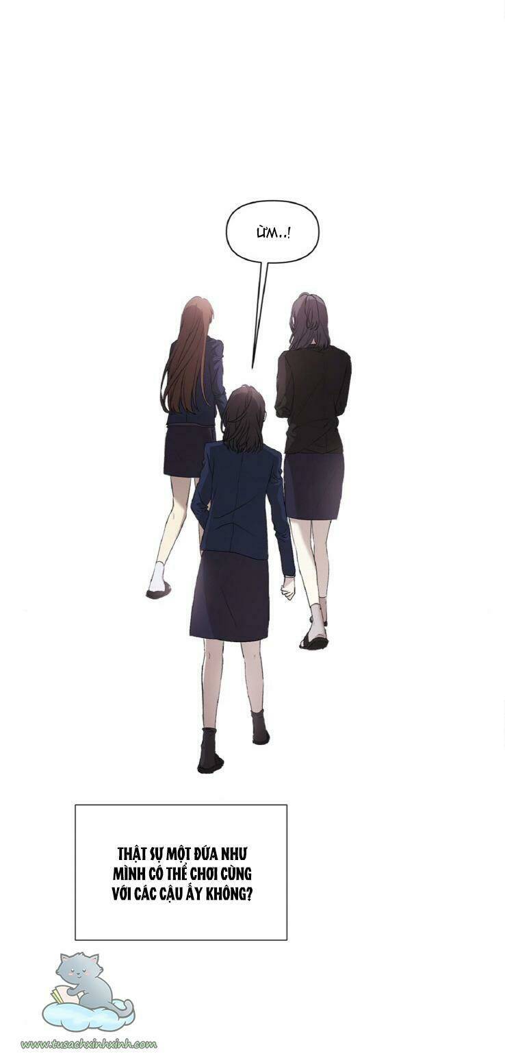 Tự Do Trong Mơ - Chap 10 - Trang 60