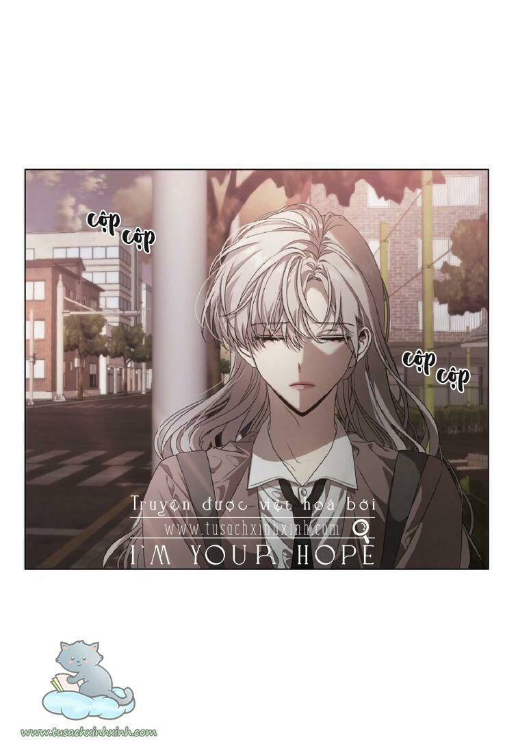 Tự Do Trong Mơ - Chap 10 - Trang 7