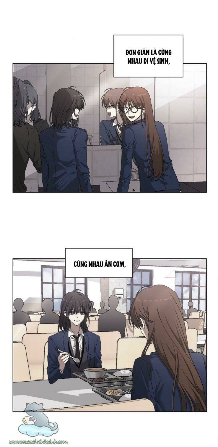 Tự Do Trong Mơ - Chap 10 - Trang 62