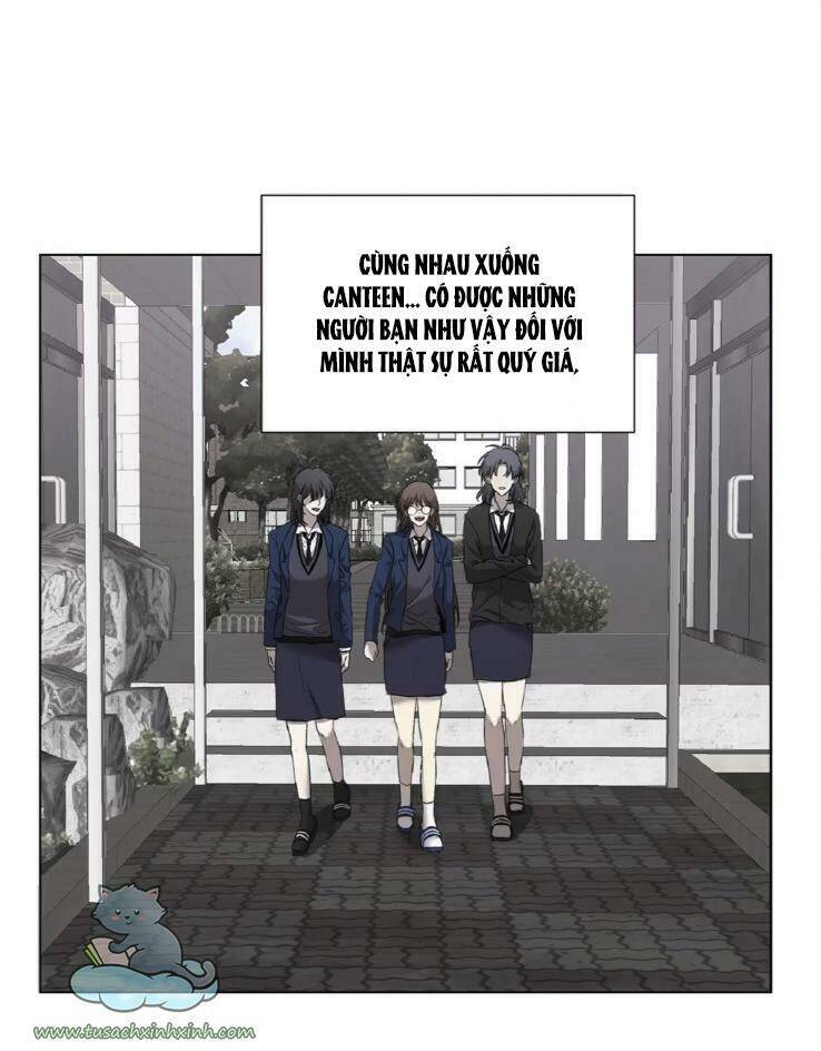 Tự Do Trong Mơ - Chap 10 - Trang 63
