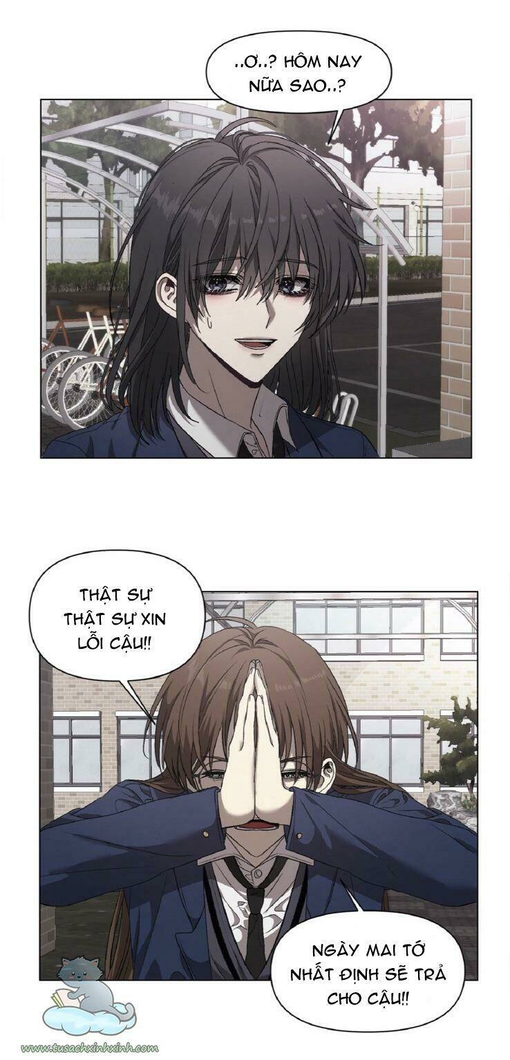 Tự Do Trong Mơ - Chap 10 - Trang 66