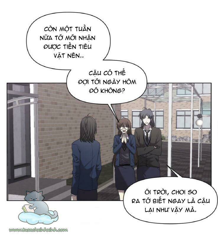 Tự Do Trong Mơ - Chap 10 - Trang 67