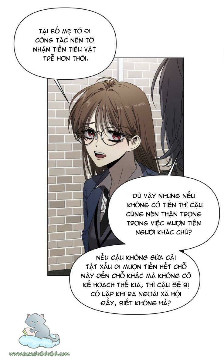 Tự Do Trong Mơ - Chap 10 - Trang 68