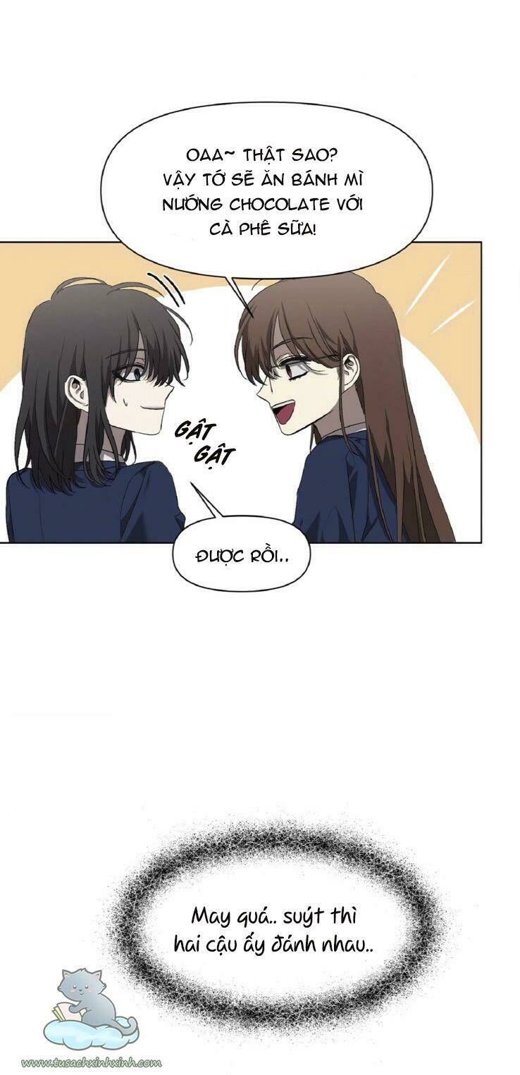 Tự Do Trong Mơ - Chap 10 - Trang 72