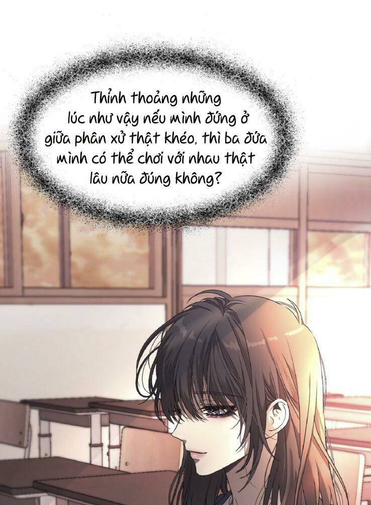 Tự Do Trong Mơ - Chap 10 - Trang 73