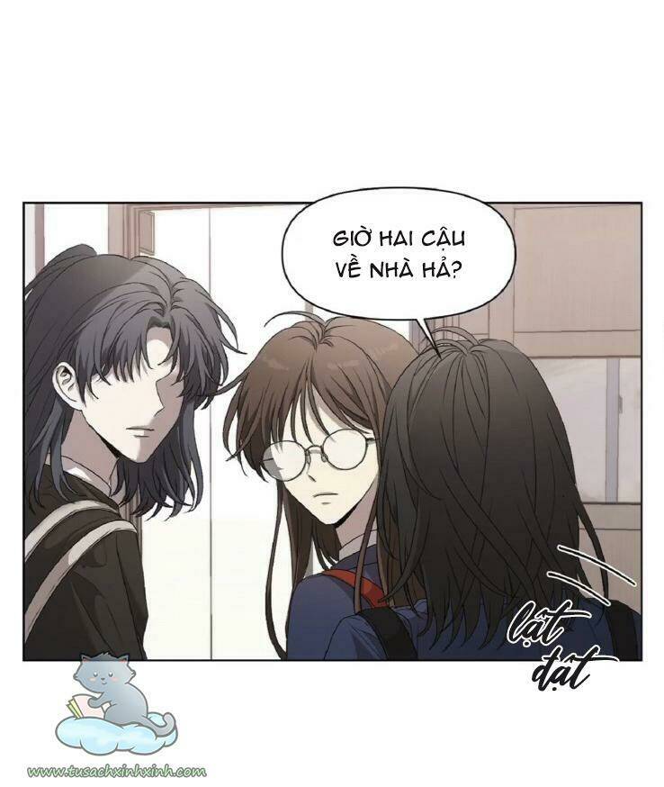 Tự Do Trong Mơ - Chap 10 - Trang 76