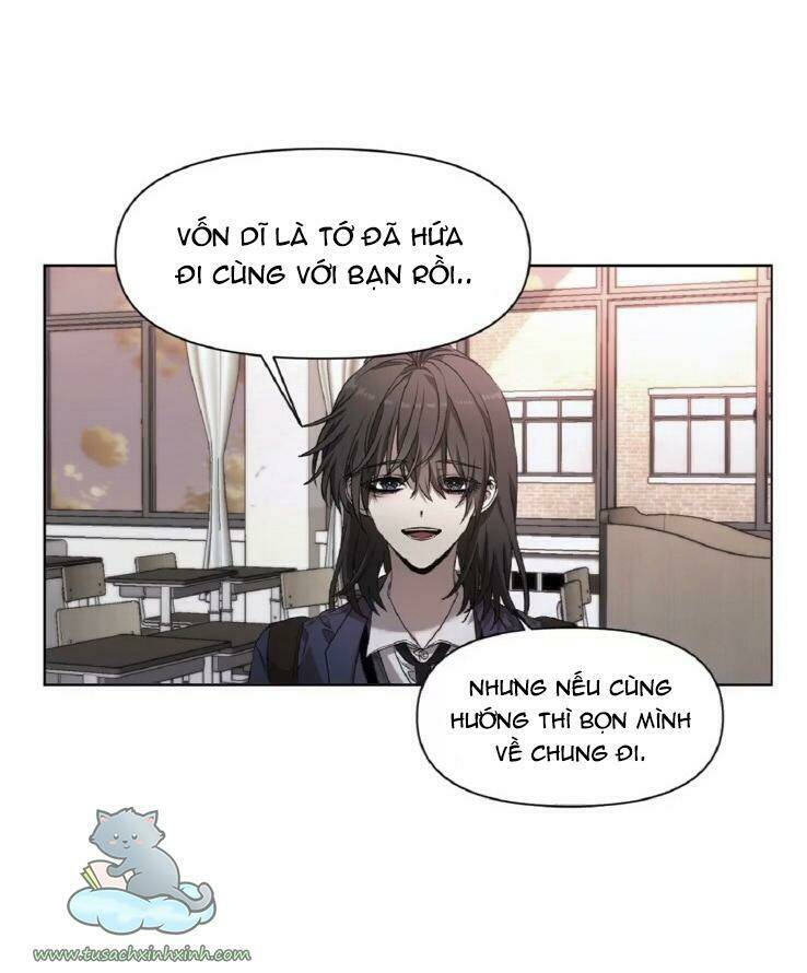 Tự Do Trong Mơ - Chap 10 - Trang 77