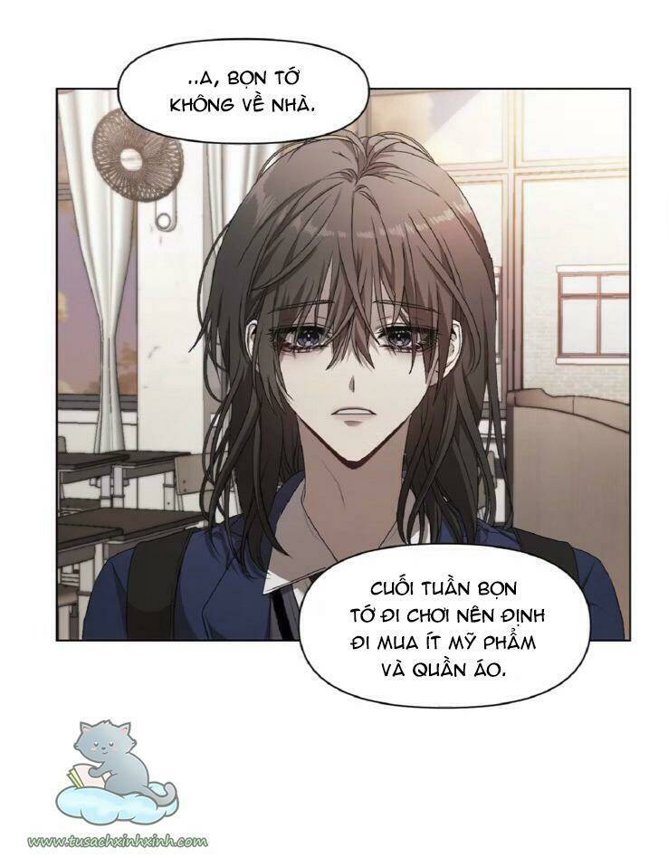 Tự Do Trong Mơ - Chap 10 - Trang 78