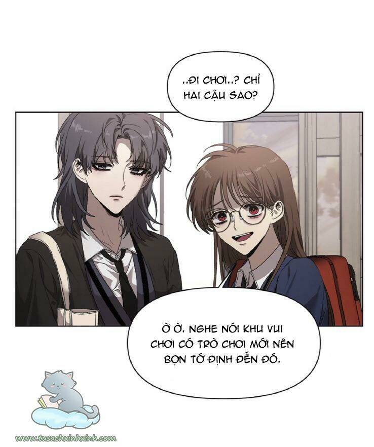 Tự Do Trong Mơ - Chap 10 - Trang 79