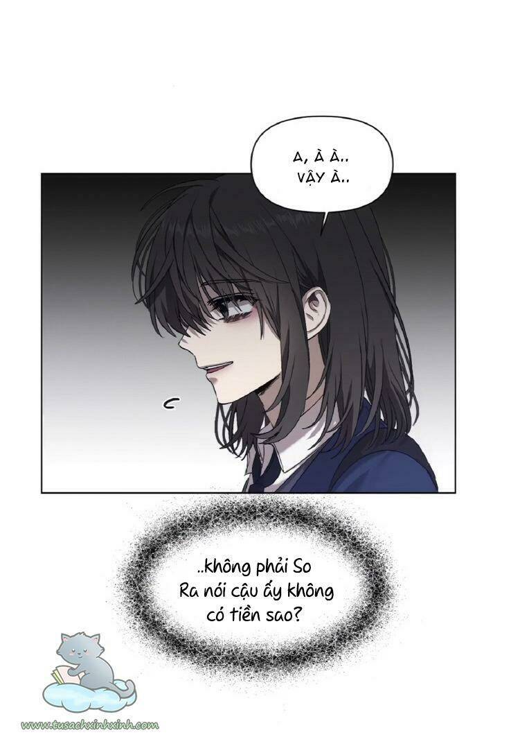 Tự Do Trong Mơ - Chap 10 - Trang 80