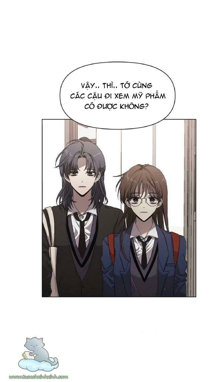 Tự Do Trong Mơ - Chap 10 - Trang 82