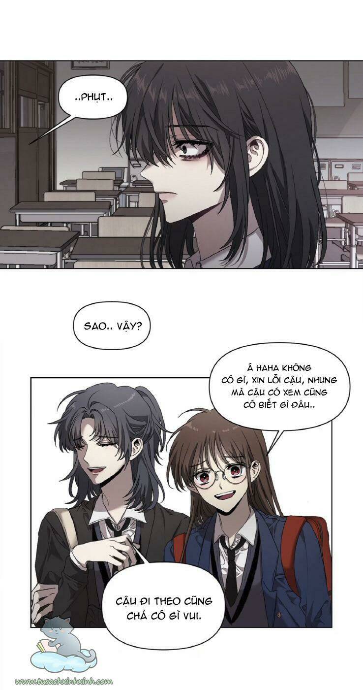Tự Do Trong Mơ - Chap 10 - Trang 83