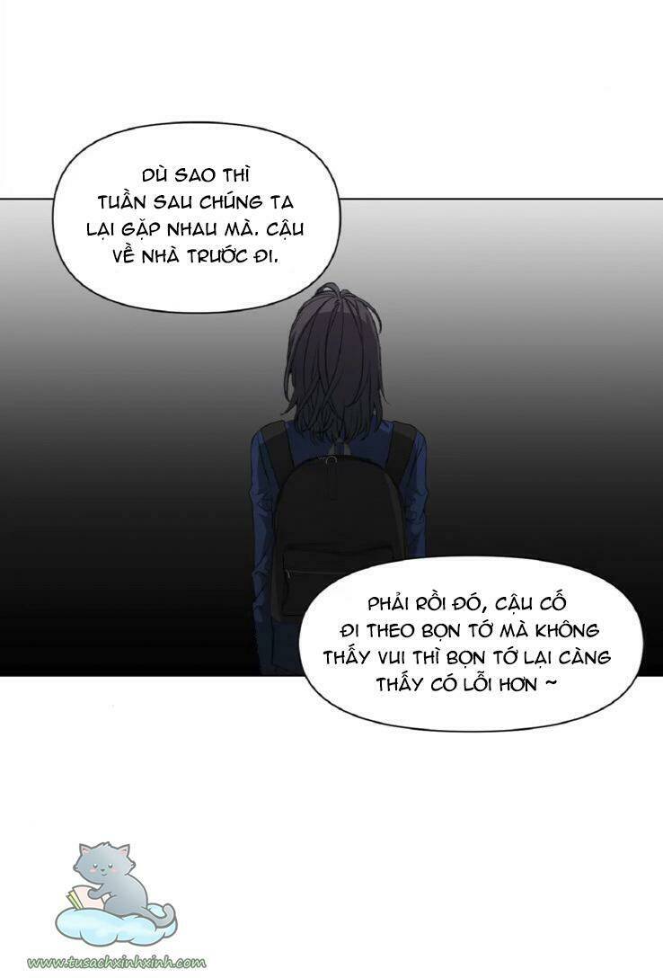 Tự Do Trong Mơ - Chap 10 - Trang 84