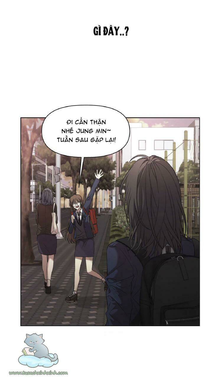 Tự Do Trong Mơ - Chap 10 - Trang 85