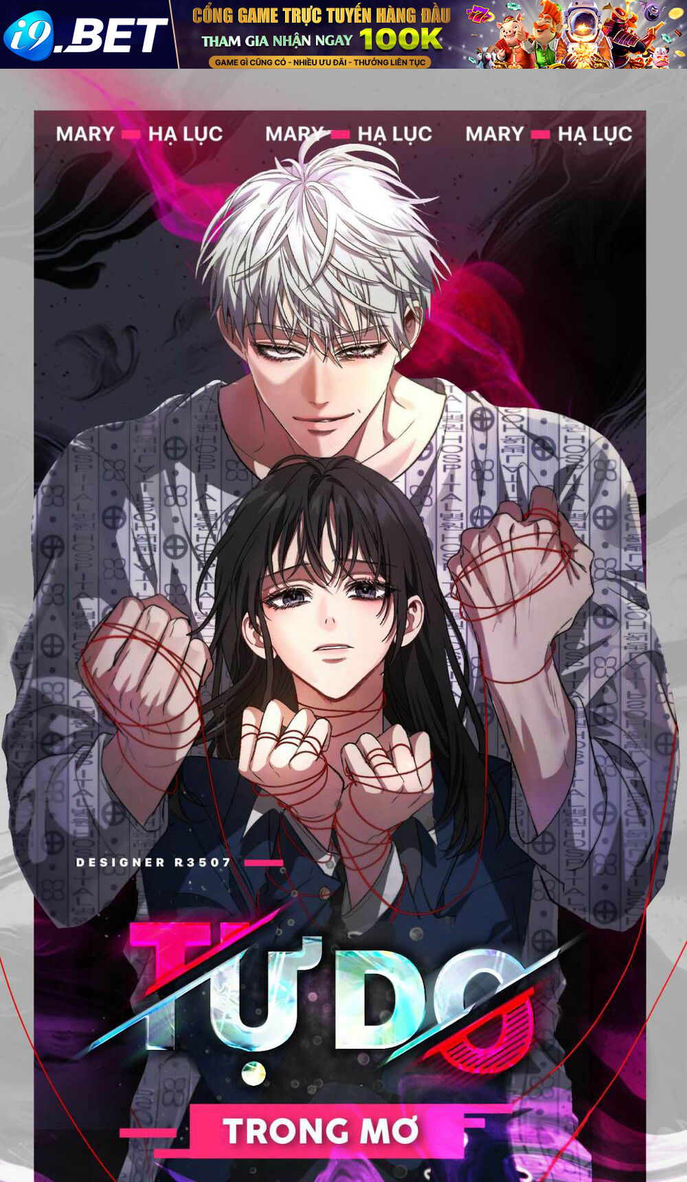 Tự Do Trong Mơ - Chap 100 - Trang 1