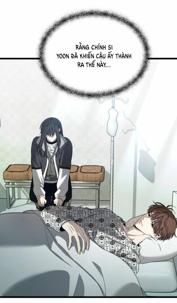 Tự Do Trong Mơ - Chap 100 - Trang 37