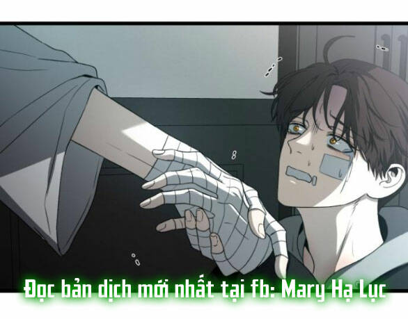 Tự Do Trong Mơ - Chap 100 - Trang 8
