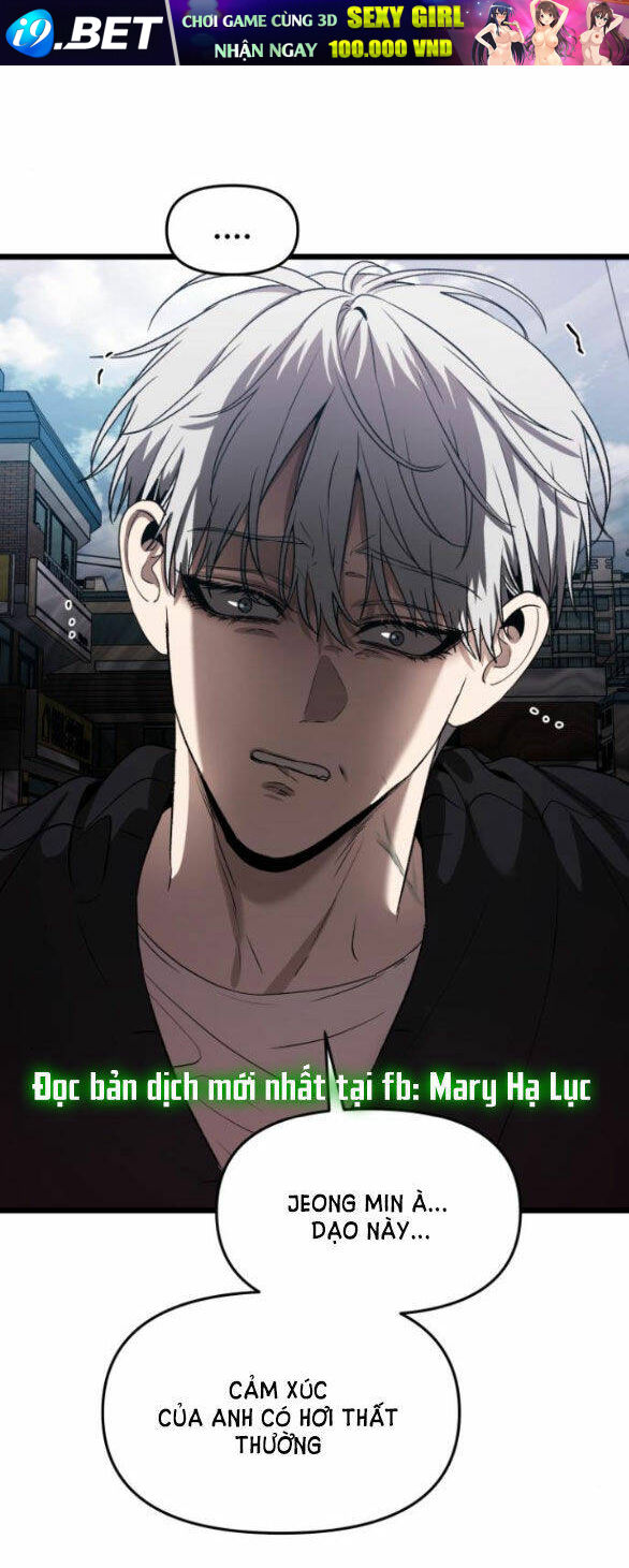 Tự Do Trong Mơ - Chap 101.1 - Trang 1