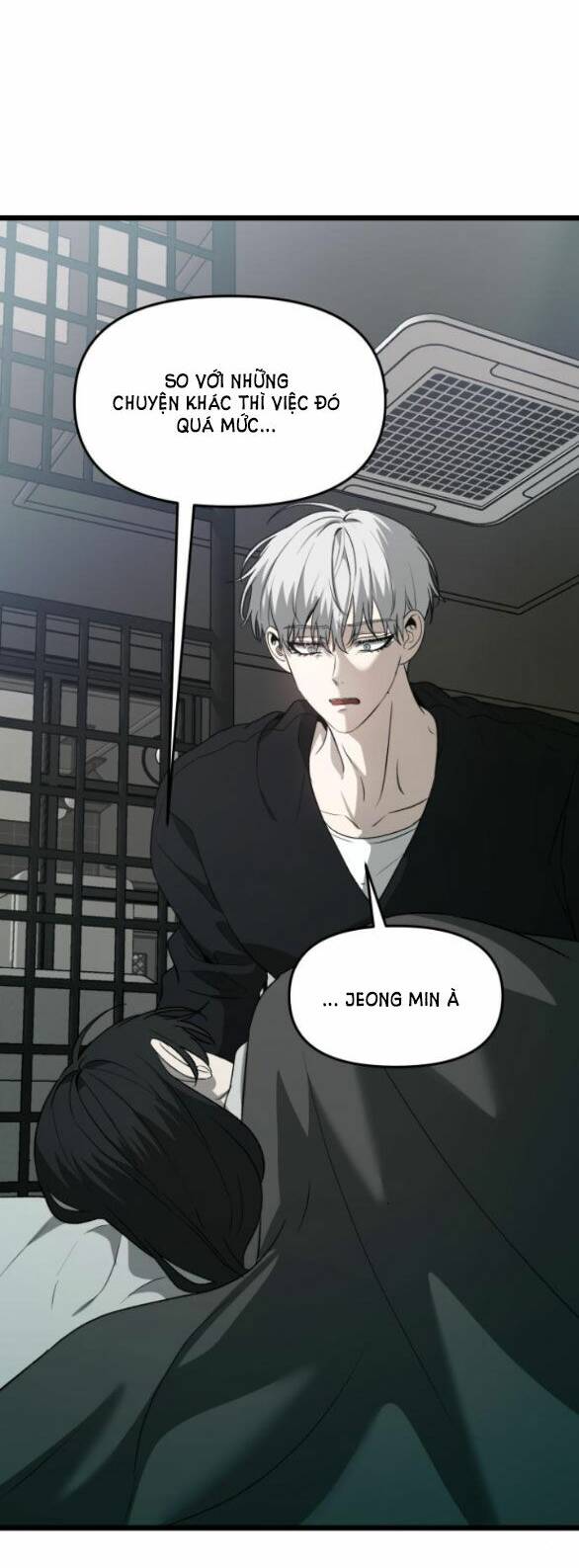 Tự Do Trong Mơ - Chap 101.1 - Trang 35
