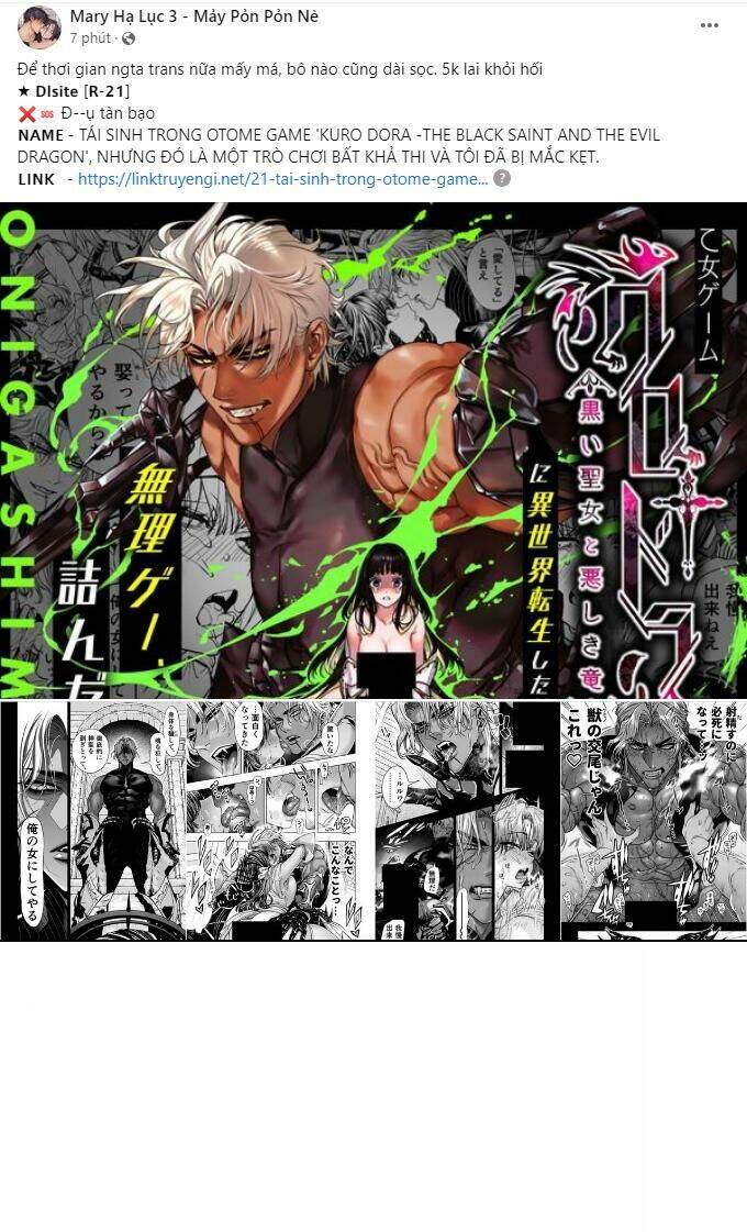 Tự Do Trong Mơ - Chap 101.1 - Trang 45