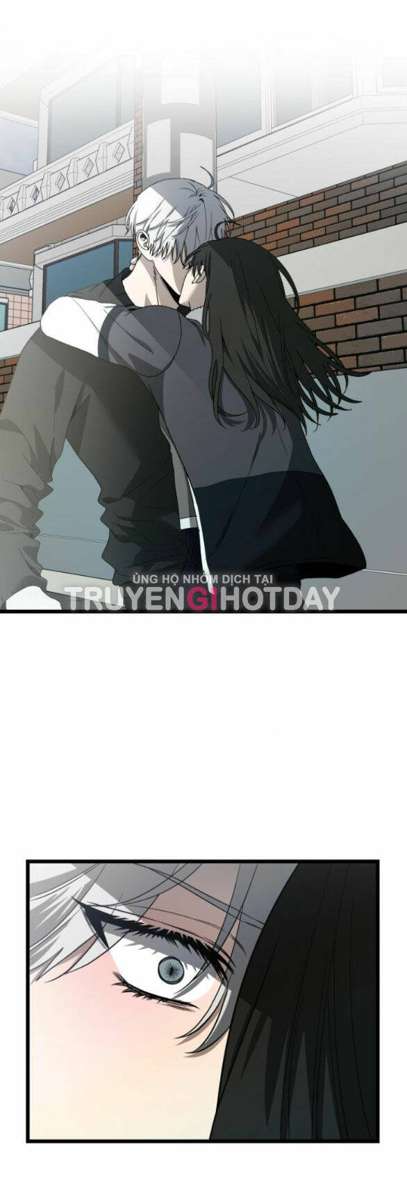 Tự Do Trong Mơ - Chap 101.1 - Trang 6