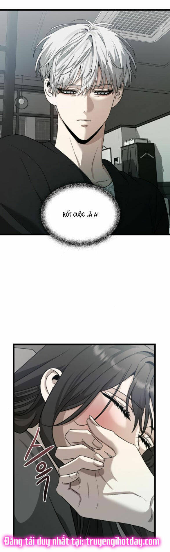 Tự Do Trong Mơ - Chap 101.1 - Trang 57