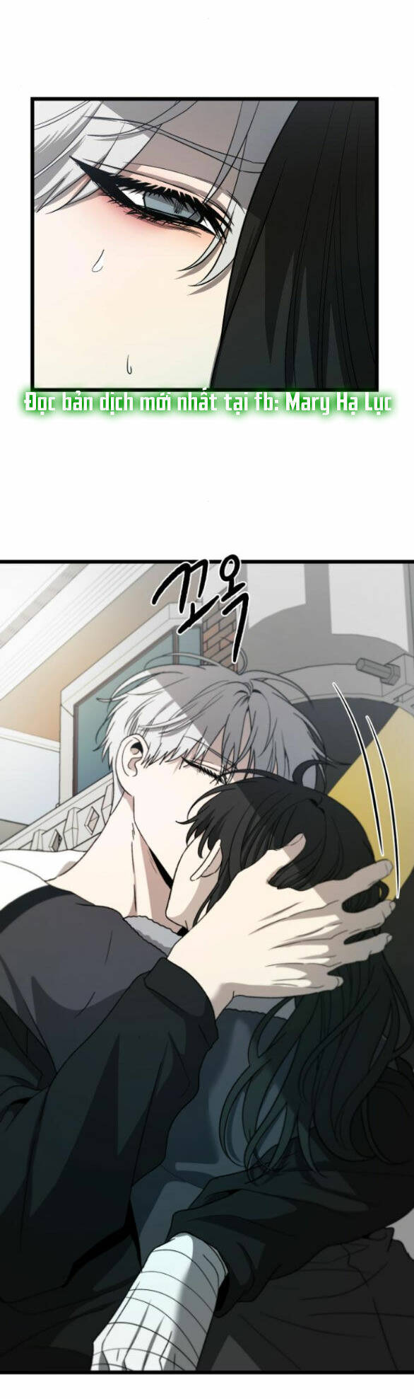 Tự Do Trong Mơ - Chap 101.1 - Trang 7