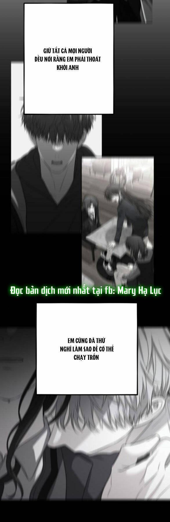 Tự Do Trong Mơ - Chap 101.1 - Trang 72