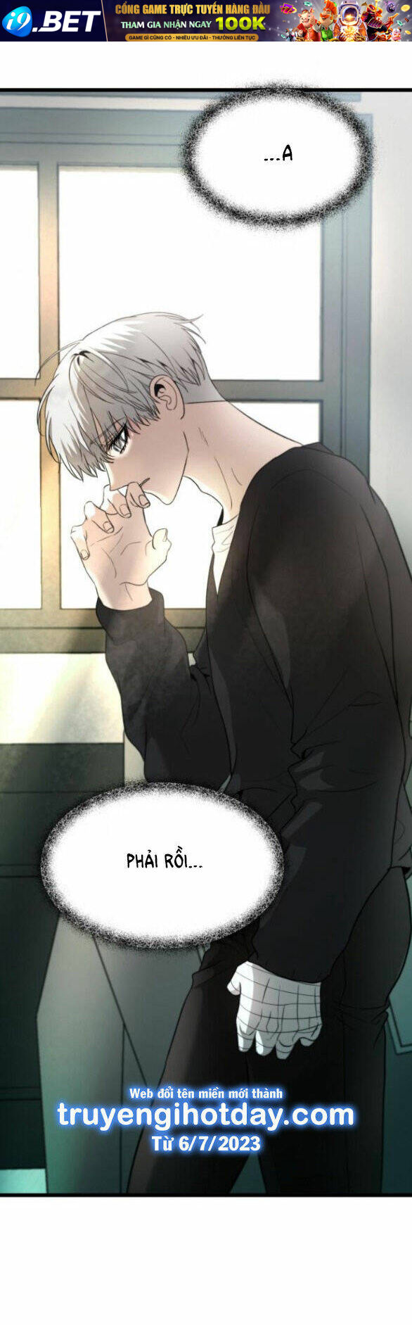 Tự Do Trong Mơ - Chap 101.2 - Trang 1