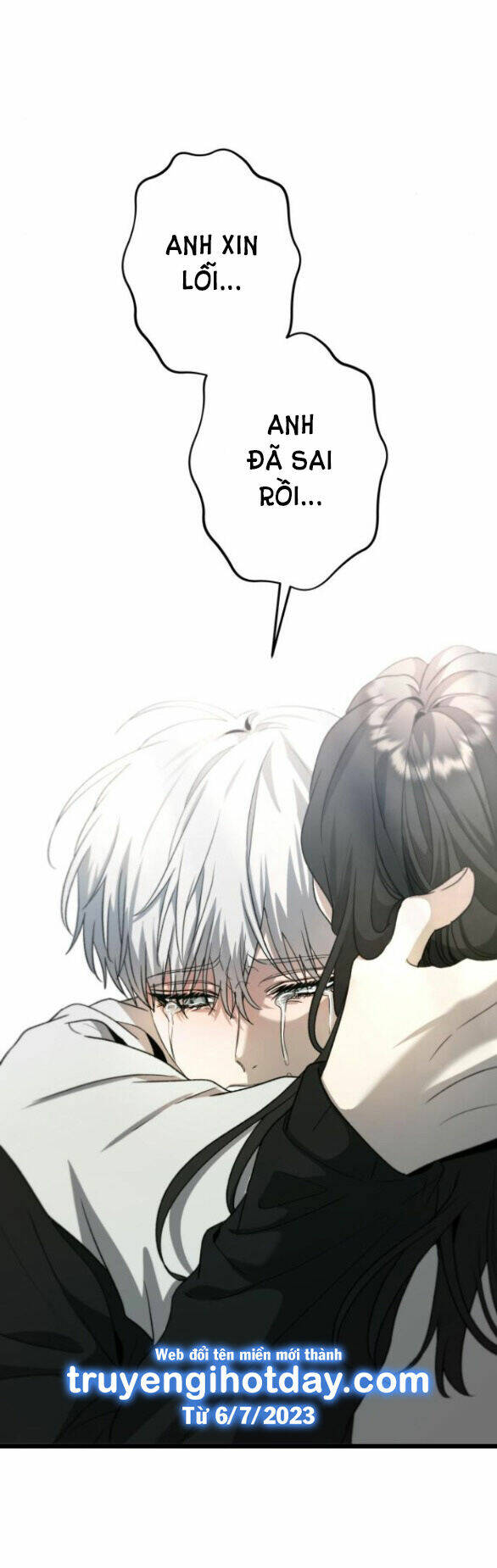 Tự Do Trong Mơ - Chap 101.2 - Trang 19