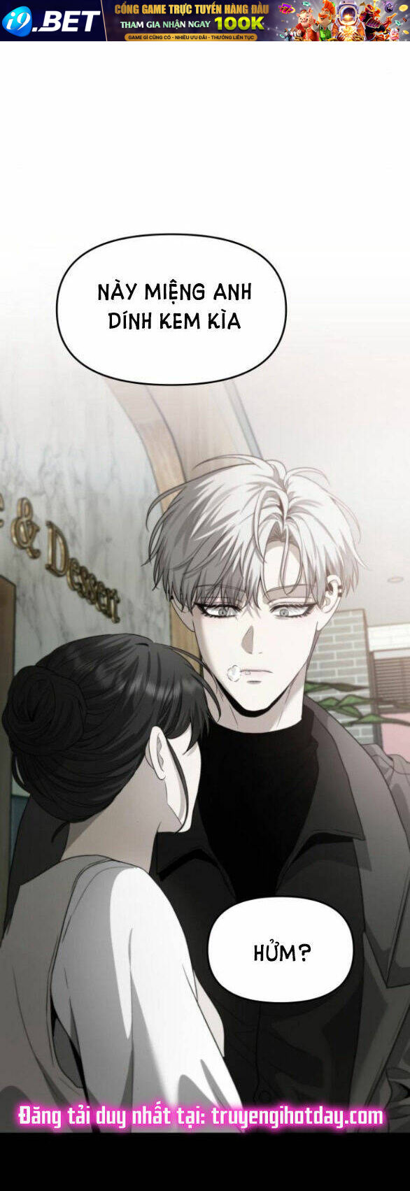Tự Do Trong Mơ - Chap 101.2 - Trang 3