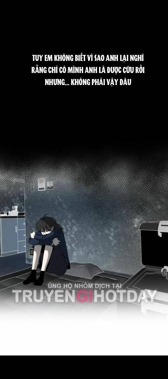 Tự Do Trong Mơ - Chap 101.2 - Trang 22