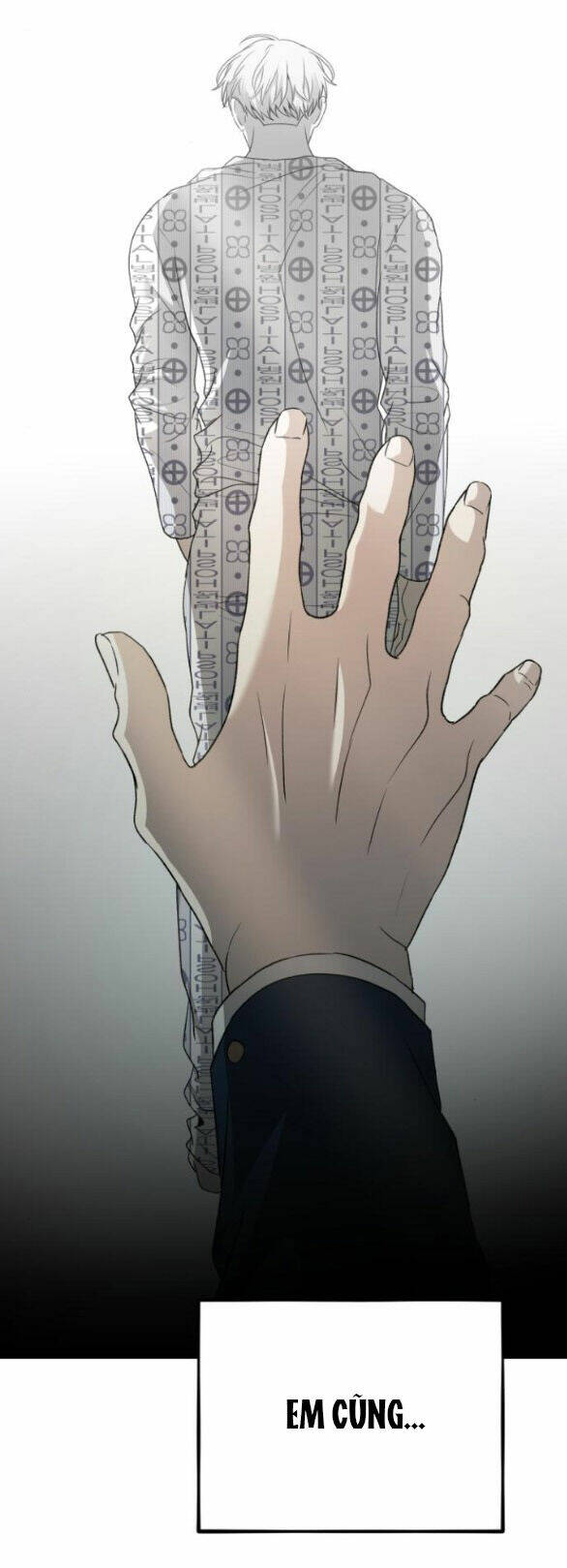 Tự Do Trong Mơ - Chap 101.2 - Trang 37
